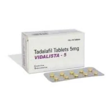 Tadalafil Tablet